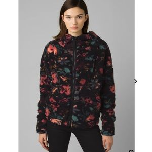 NWOT Prana Polar Escape Jacket